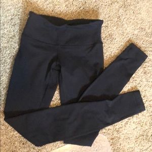 Lululemon leggings size 2